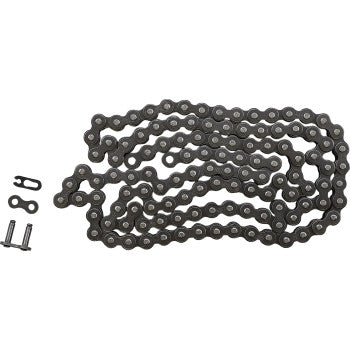 Image of DID DHA Series Non-O-Ring Chain Links 130 Links Color Natural