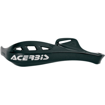 Image of Acerbis Rally Profile Handguards Color Black