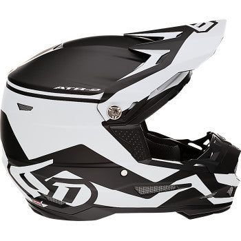 Image of 6D ATR-2 Drive Helmet Size X-Small Color White
