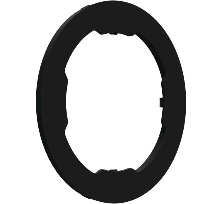 Image of QUAD LOCK MAG RING BLACK Color Black