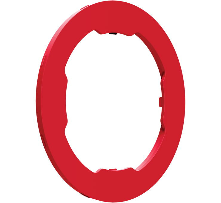 Image of QUAD LOCK MAG RING RED Color Red