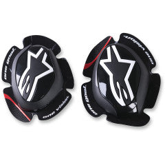 Image of Alpinestars GP Pro Knee Sliders Title Default Title