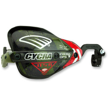 Cycra Probend™ CRM OPS Racer Packs