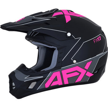 AFX FX-17 Aced Helmet