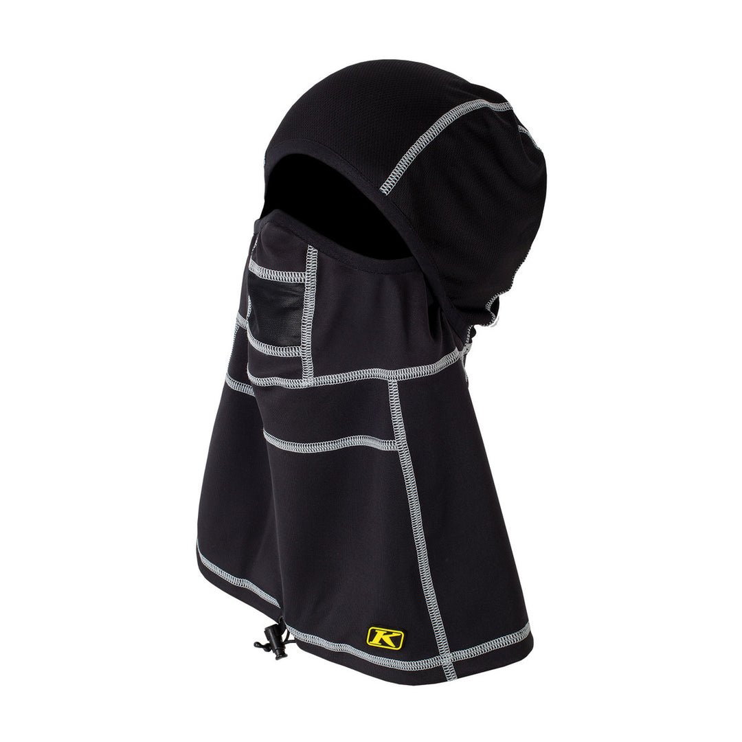 Image of KLIM Rogue Balaclava Black Title Default Title