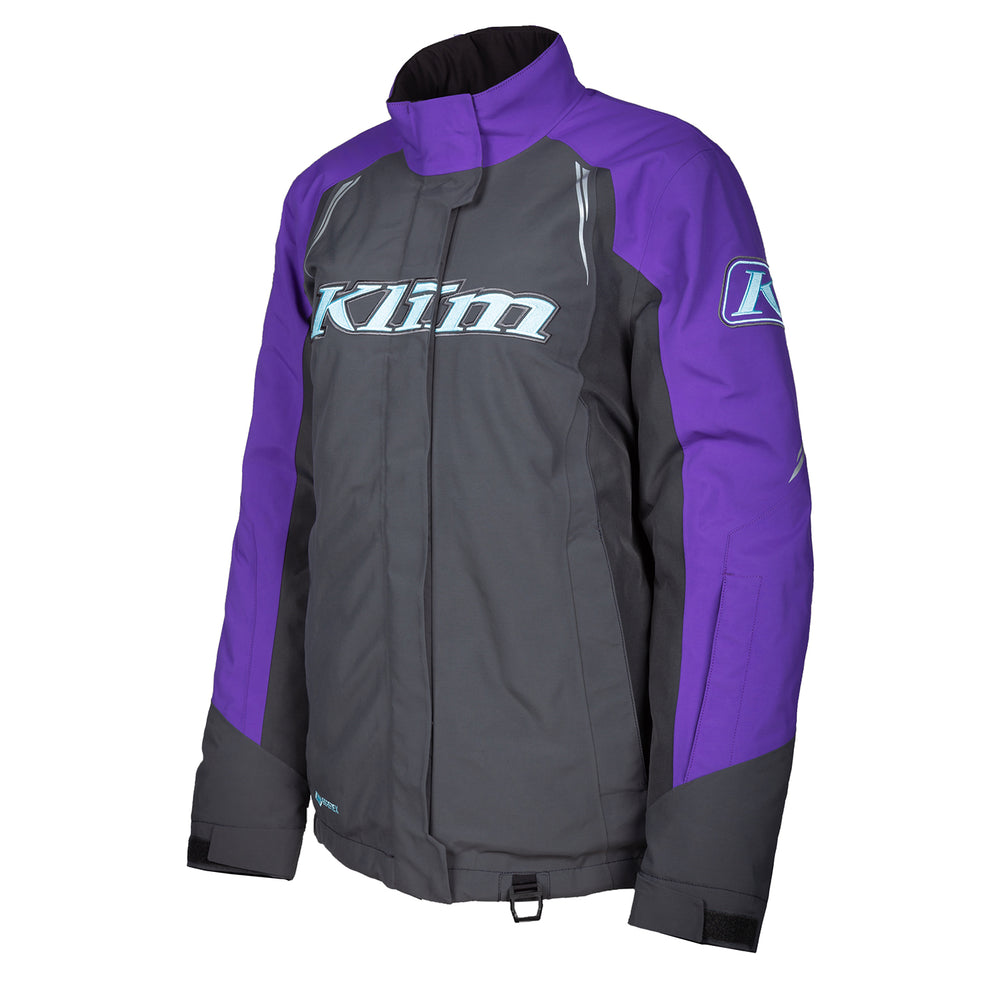 KLIM strata-jacket X-Small
