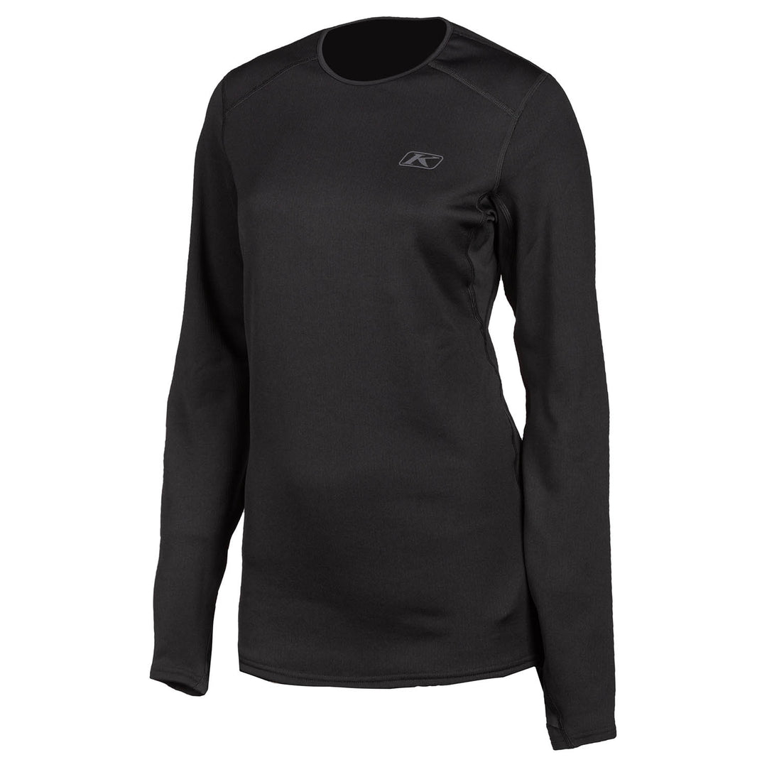 Image of KLIM Solstice Shirt 3.0 Size XS Color Black