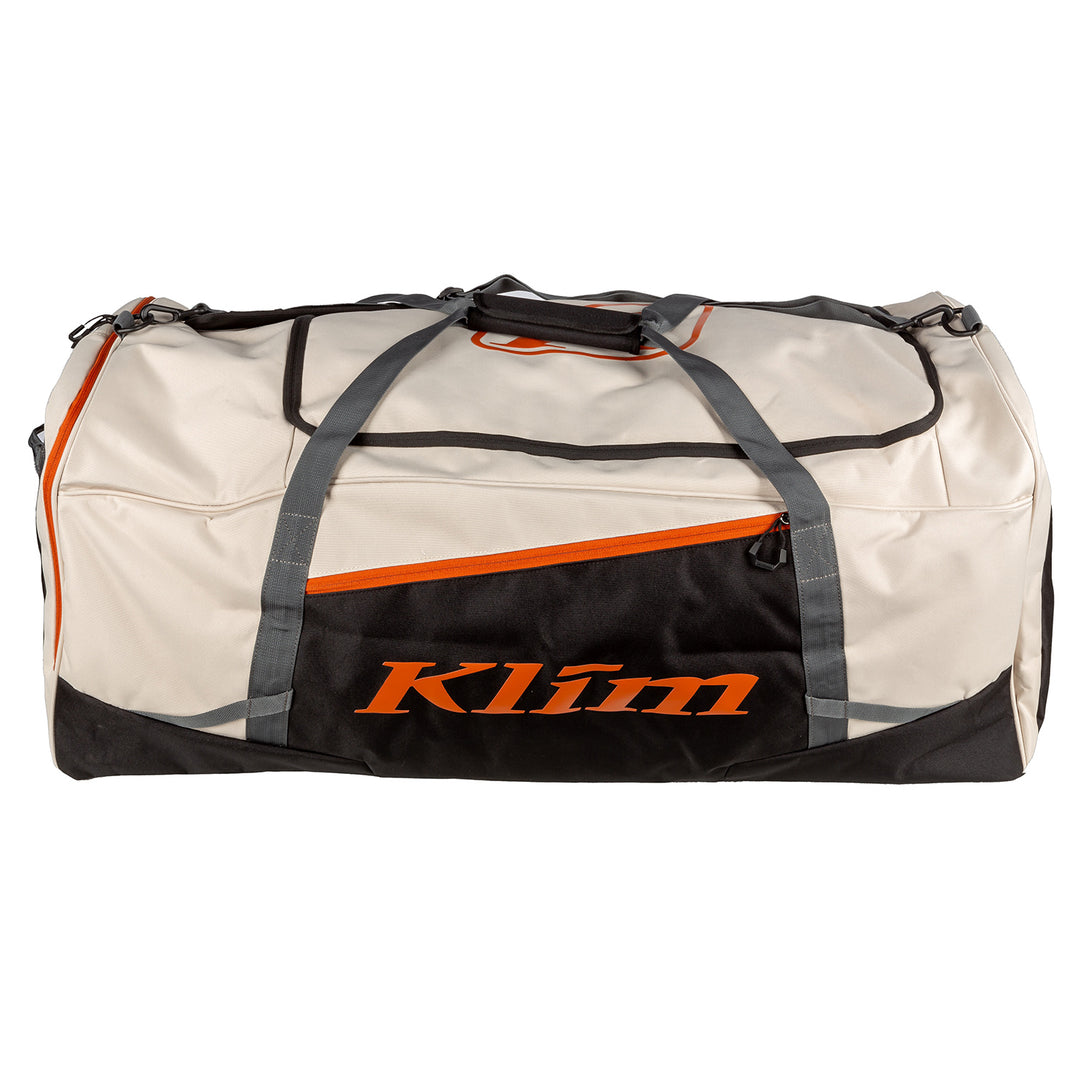 Image of KLIM Drift Gear Bag Color Peyote - Potter's Clay