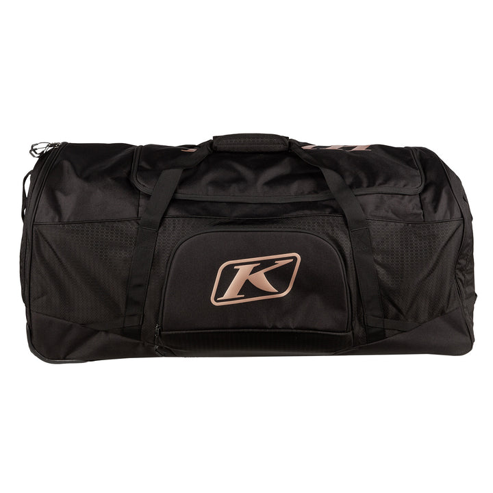 KLIM team-gear-bag Black - Rose Gold