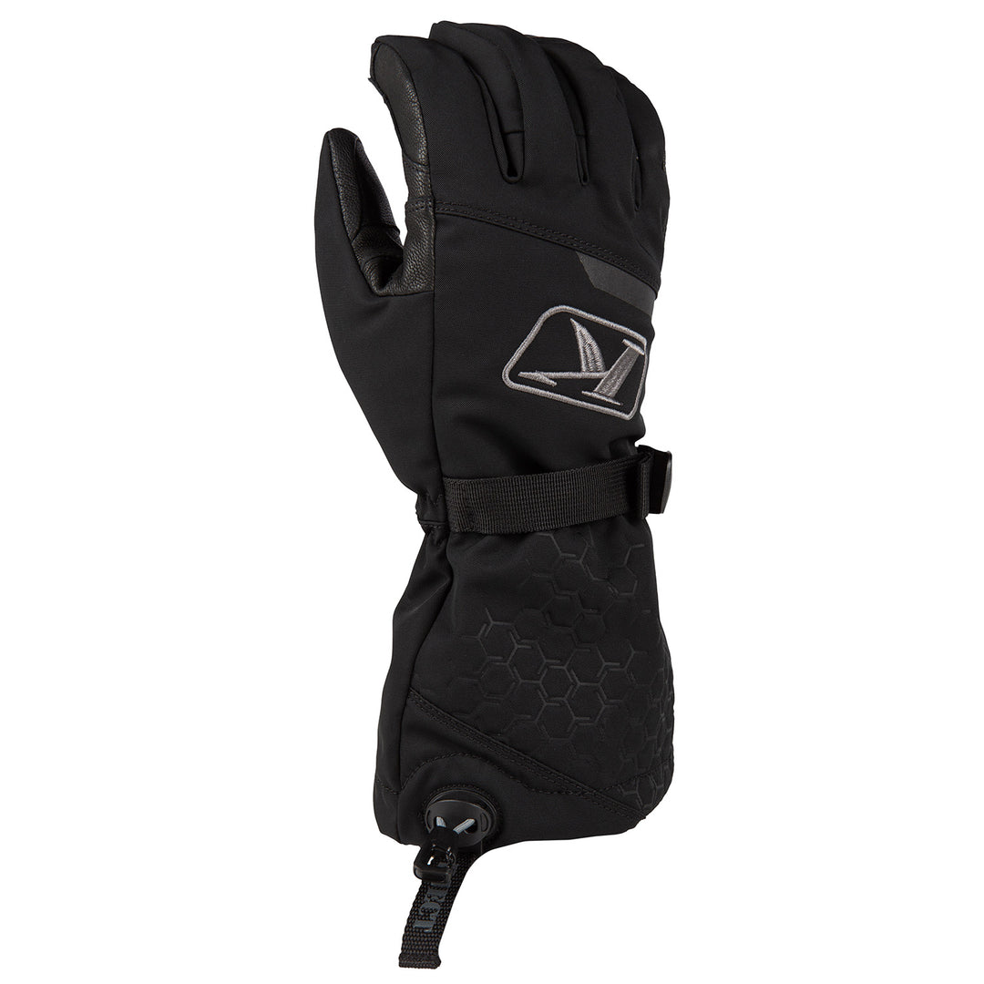 KLIM powerxross-gauntlet-glove SM