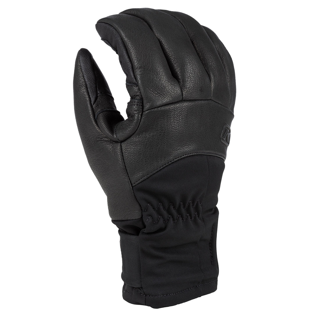 Image of KLIM Guide Glove Size SM Color Black