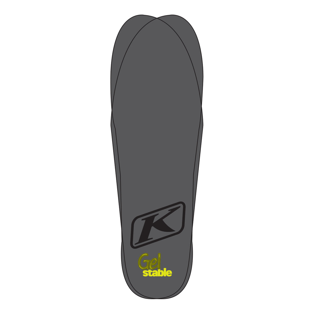 Image of KLIM Gel-Stable Insole Size 7