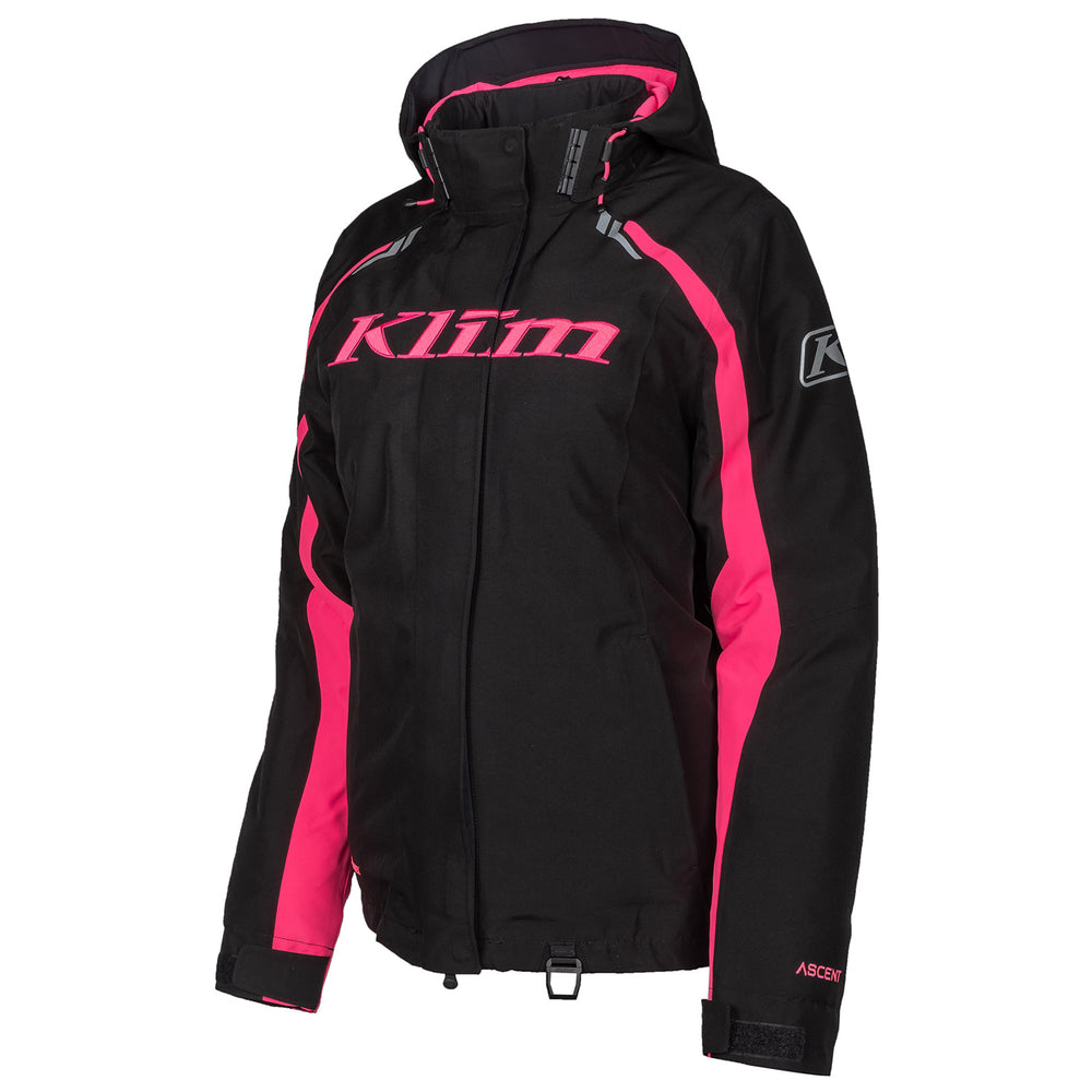 KLIM flare-jacket X-Small