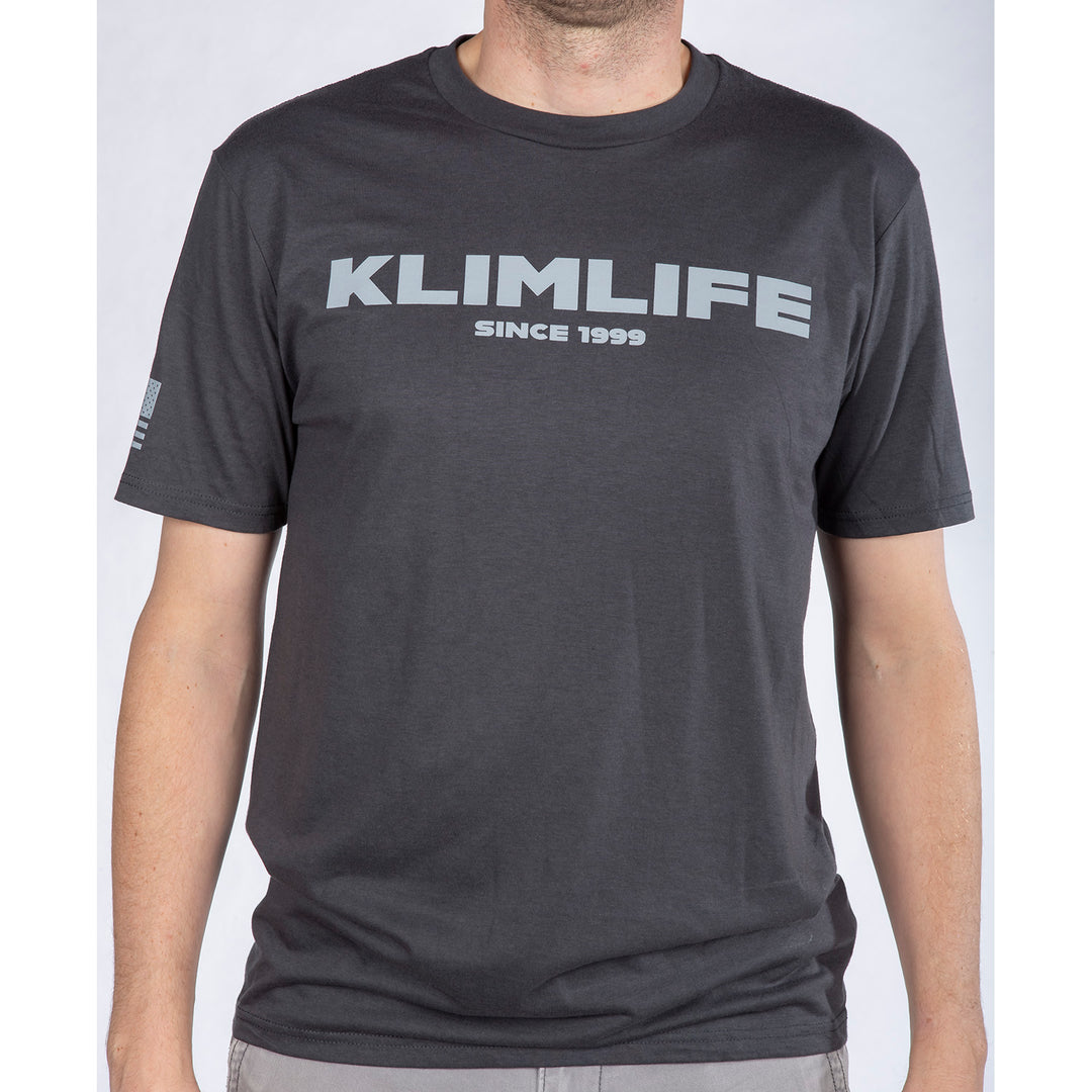 Image of KLIM Life SS T Size SM