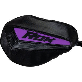 Rox Generation 3 Flex-Tec Handguards