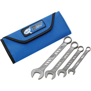 Motion Pro TiProlight™ Wrench Set