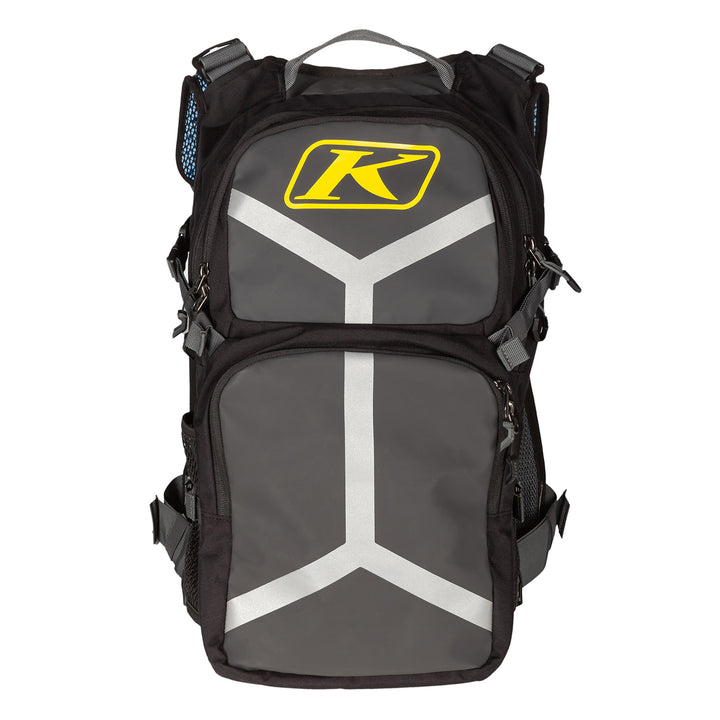 KLIM arsenal-15-backpack