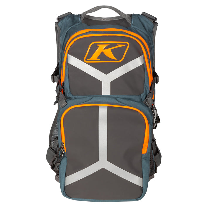 Image of KLIM Arsenal 15 Backpack Color Peyote - Potter's Clay