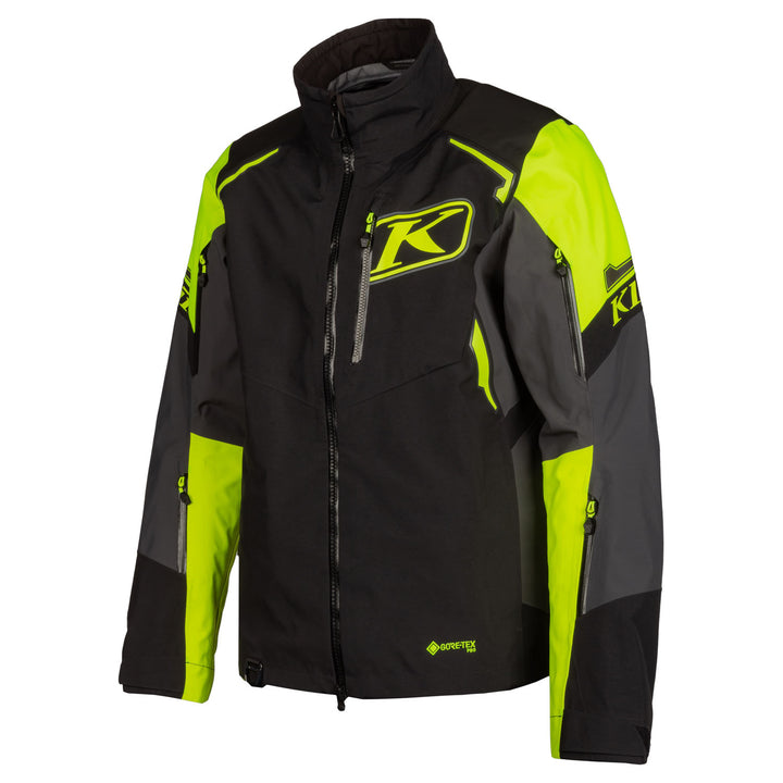 KLIM valdez-jacket XX-Large