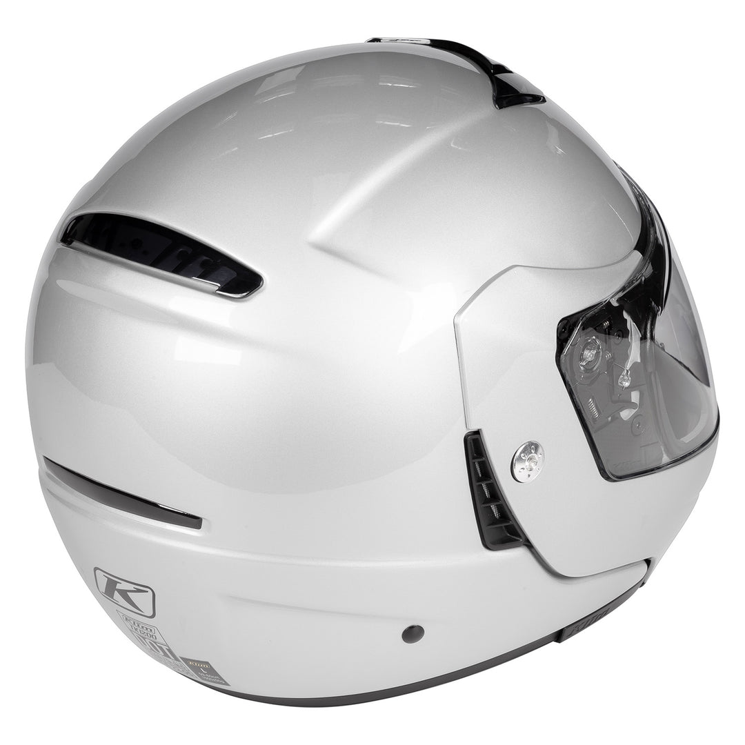KLIM tk1200 helmet ece dot Position 4