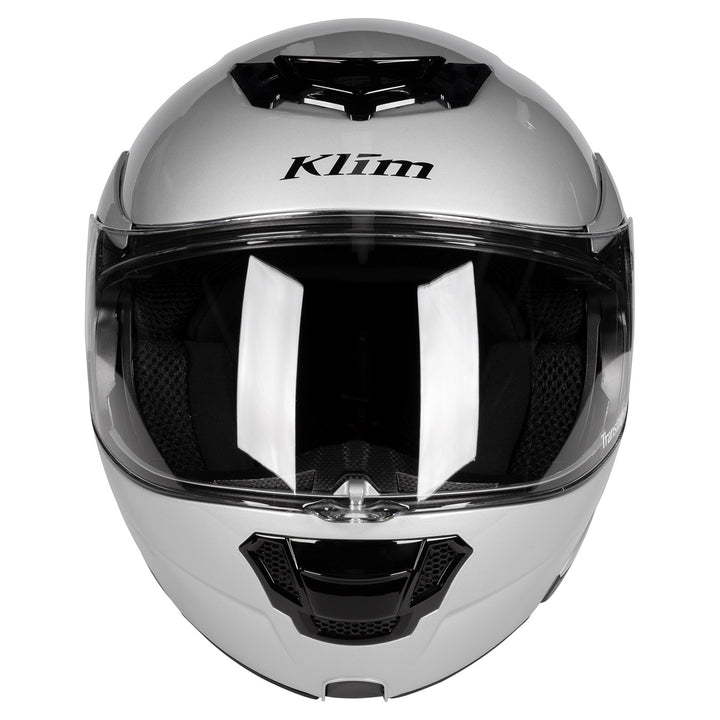 KLIM tk1200 helmet ece dot Position 5