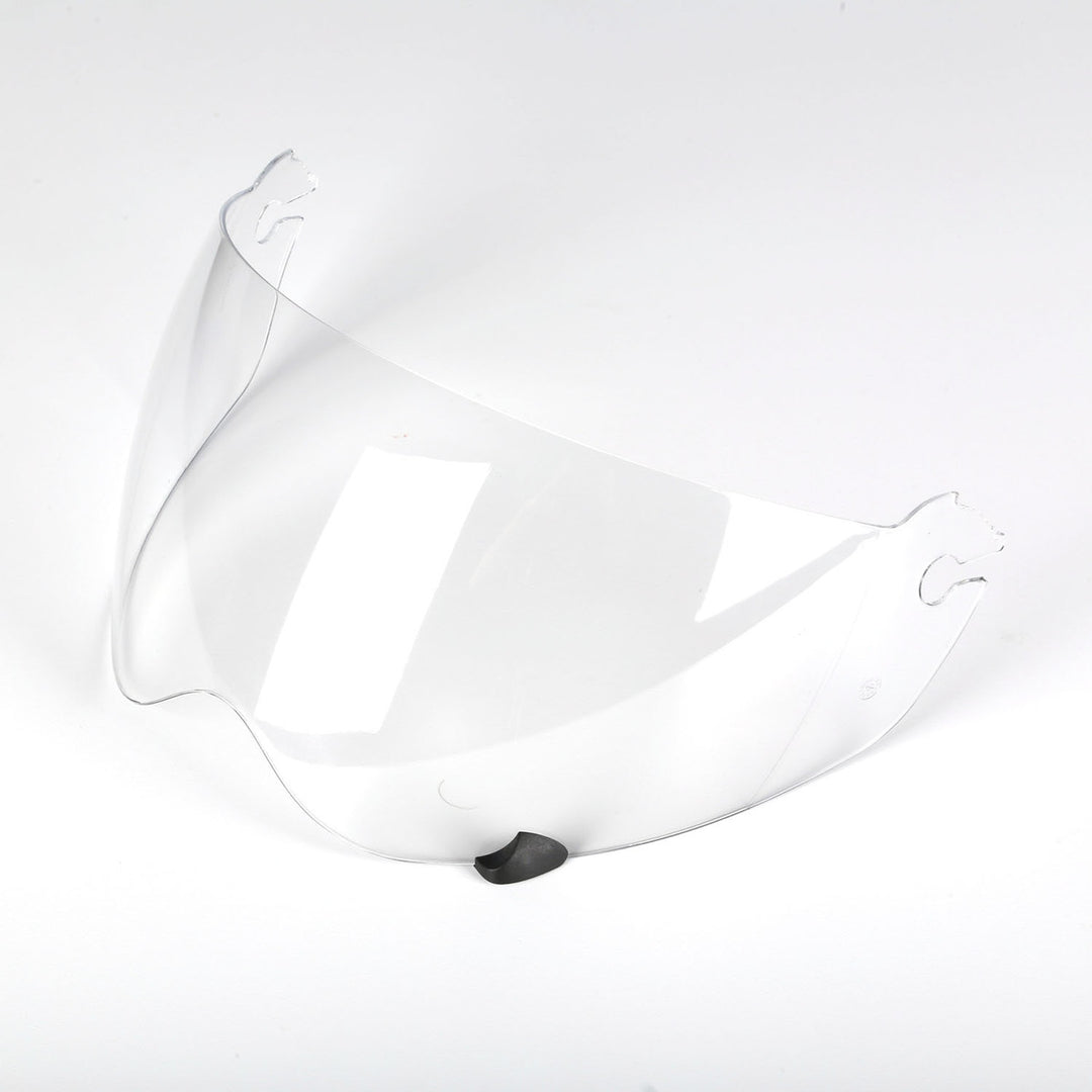 Image of KLIM Krios/Krios Pro Transition Face Shield Color Clear