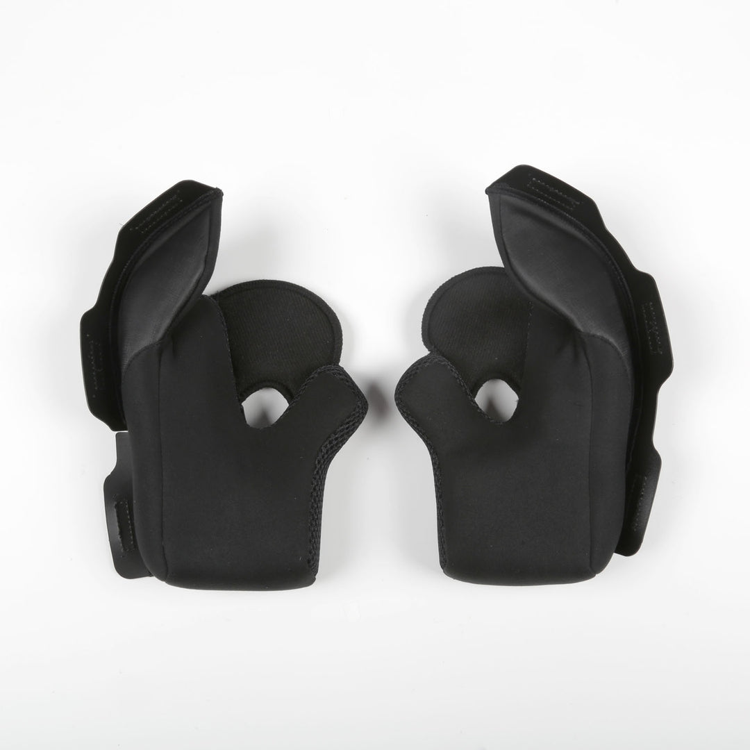 Image of KLIM Krios Cheek Pads SM-MD 15MM Size SM - MD 15 MM