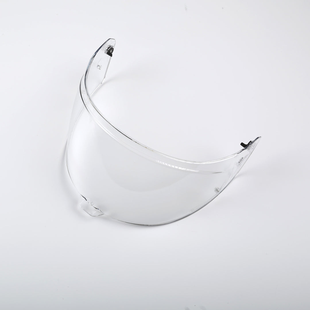 Image of KLIM TK1200 Transitions Face Shield Color Clear