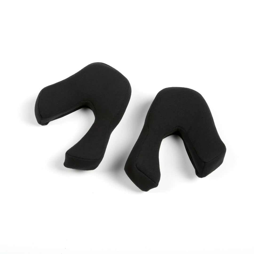 Image of KLIM TK1200 Cheek Pads SM-2XL 35MM Size SM - 2XL 35 MM