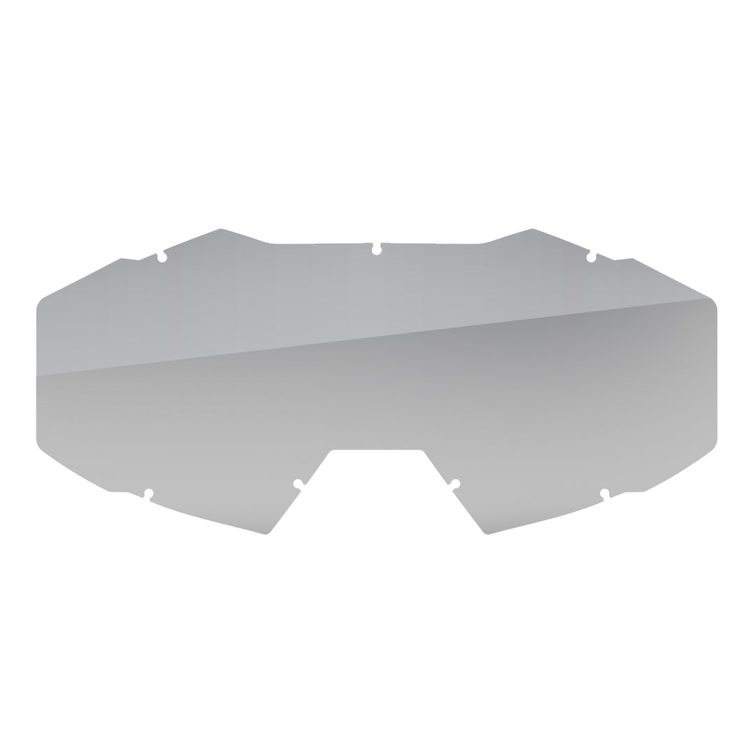Image of KLIM Viper Pro Photochromic Lens (Off-Road) Color Photochromic Lens Clear to Smoke