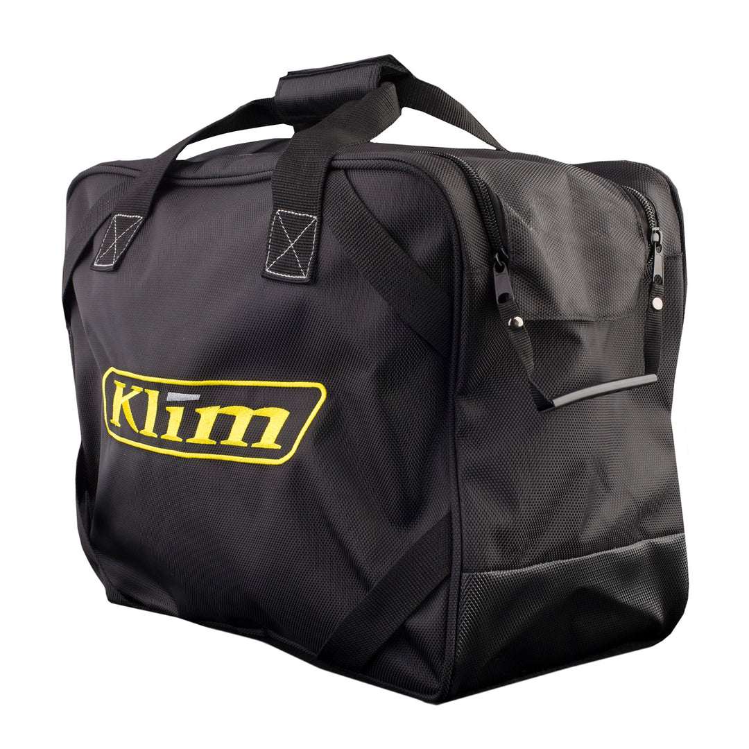 Image of KLIM Helmet Bag Color Black