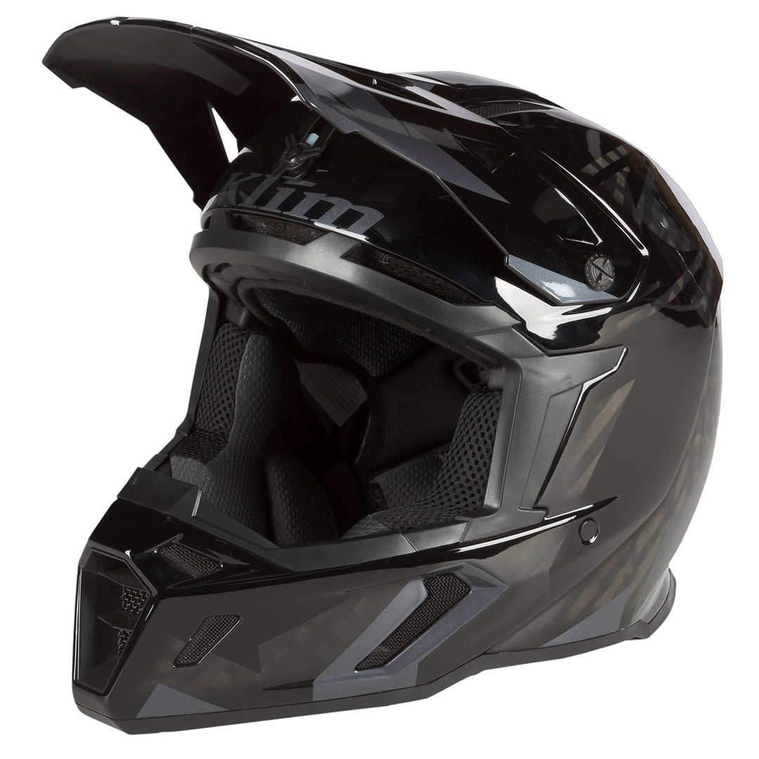 KLIM f5-helmet-ece 3X