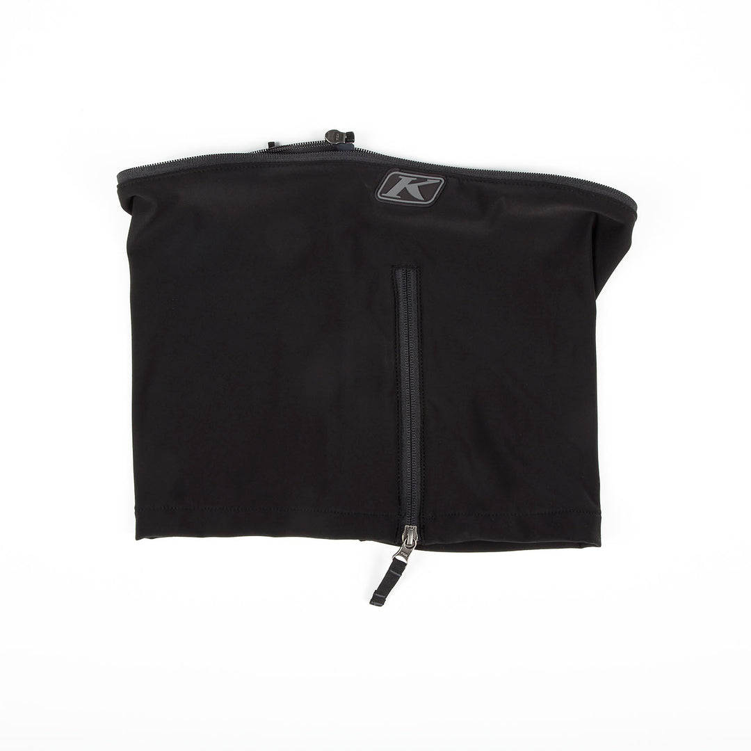 Image of KLIM R1 Air Dust Skirt Color Black