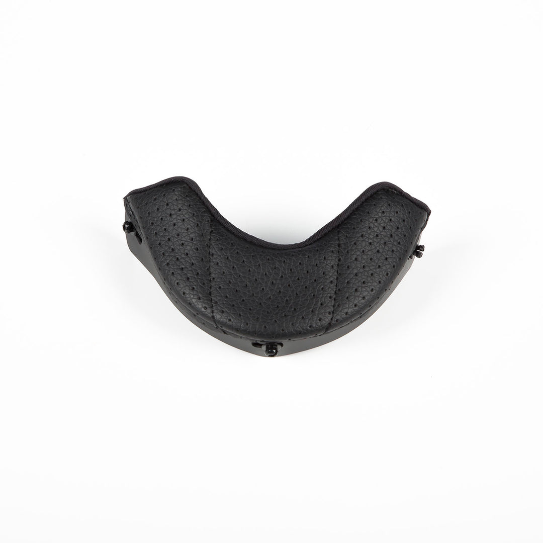 Image of KLIM R1 Air Chin Protector Color Black