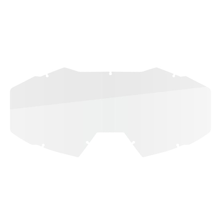 Image of KLIM Viper Replacement Lens Off Road Color Clear