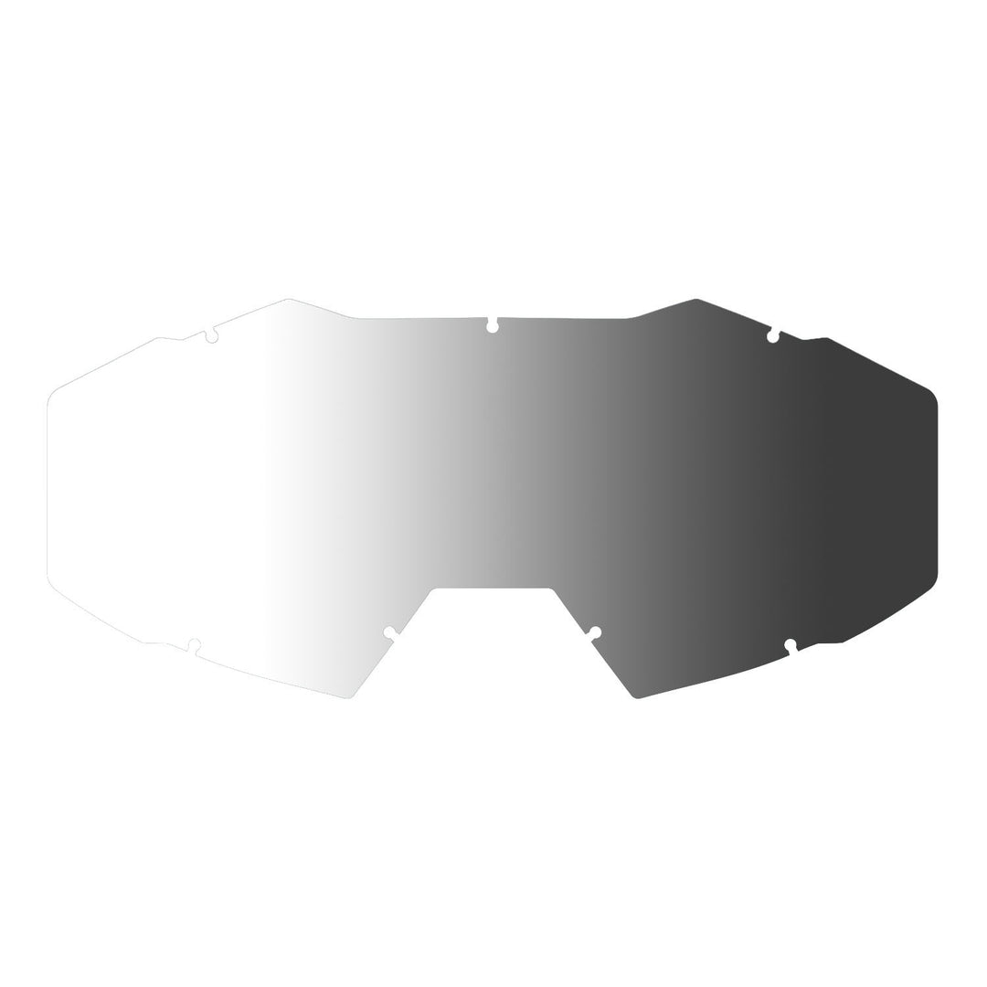 Image of KLIM Viper Pro/Viper Replacement Lens (Off-Road) Color Photochromic Clear to Smoke