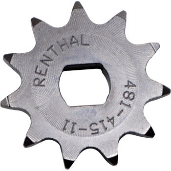 Image of Renthal Front Sprocket • 11 Tooth Title Default Title
