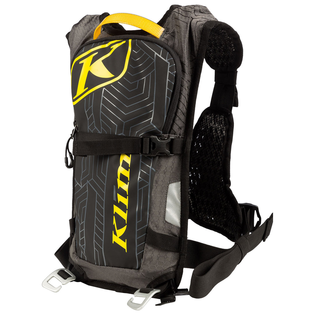 Image of KLIM Quench Pak Color Gray