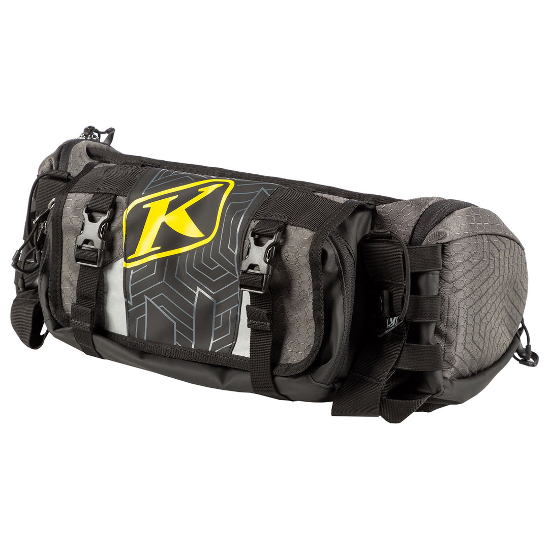 Image of KLIM Scramble Pak Color Gray