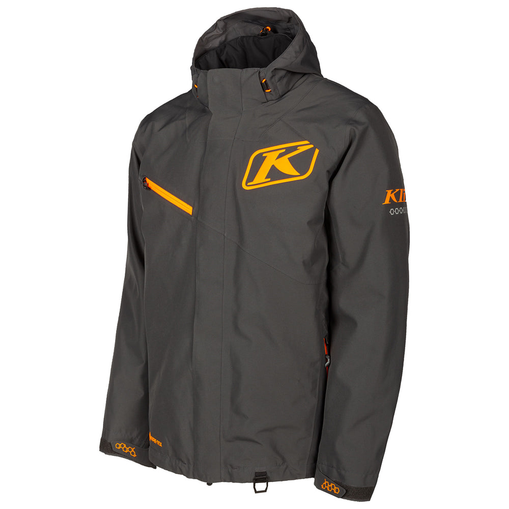 KLIM kompound-jacket Large