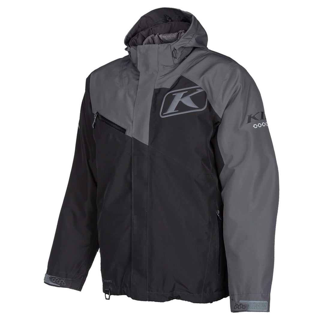 KLIM kompound-jacket X-Large