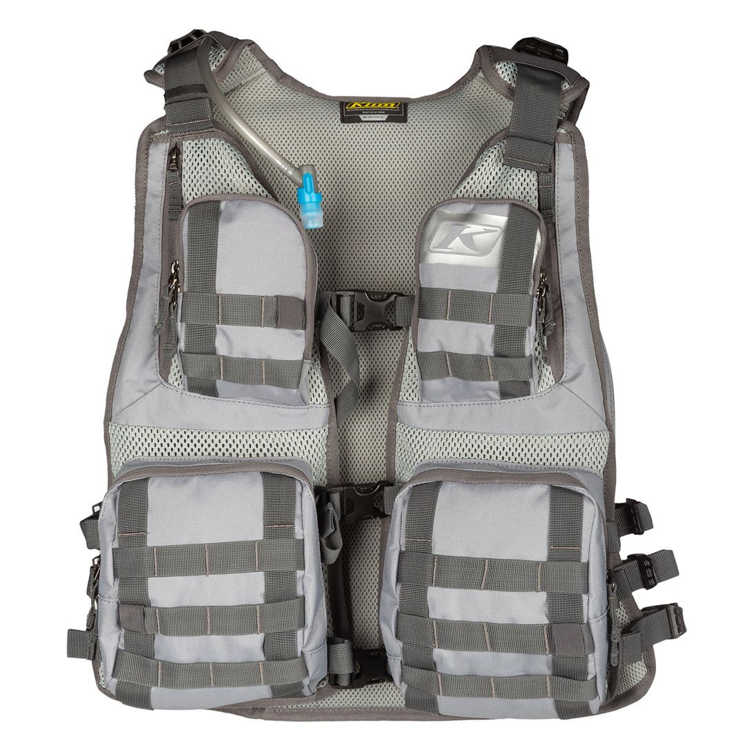 KLIM arsenal-vest