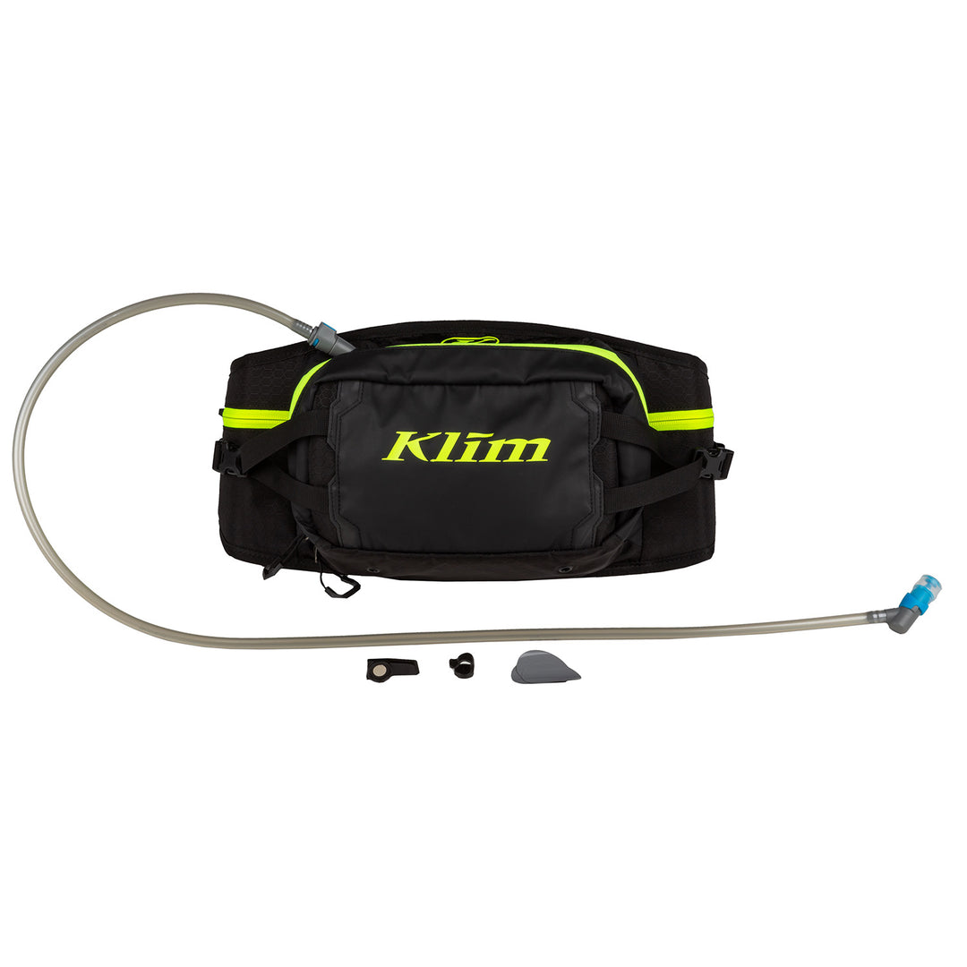 Image of KLIM XC Aqua Pak Color Black