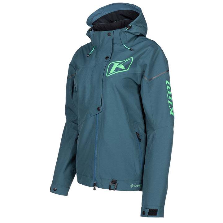 KLIM alpine-jacket X-Small