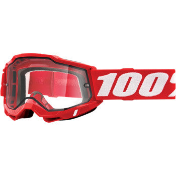 100% Accuri 2 Enduro Goggles