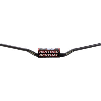 Image of Renthal R-Works Fatbar®36 Handlebar KTM SX125 - 450 Color Black