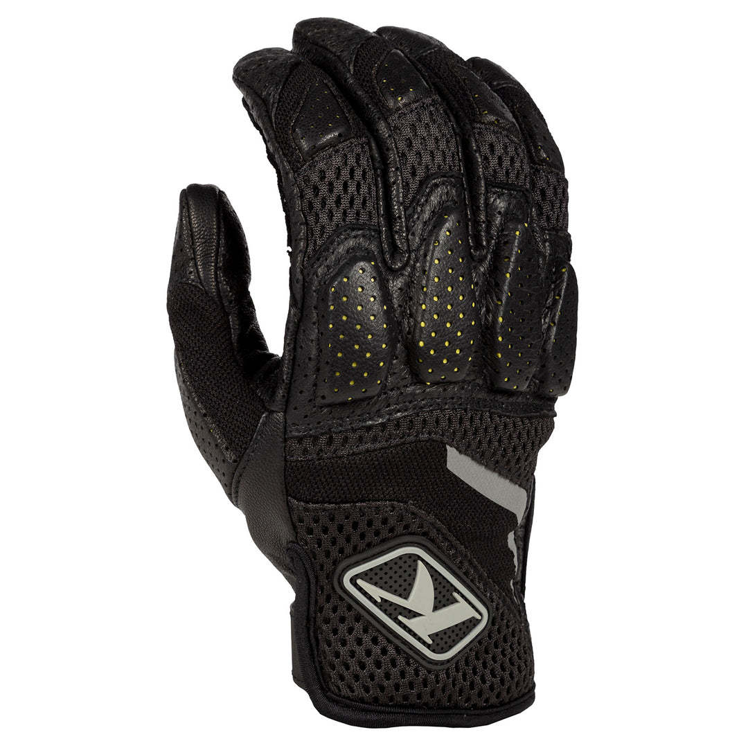 Image of KLIM Mojave Pro Glove Size SM Color Black