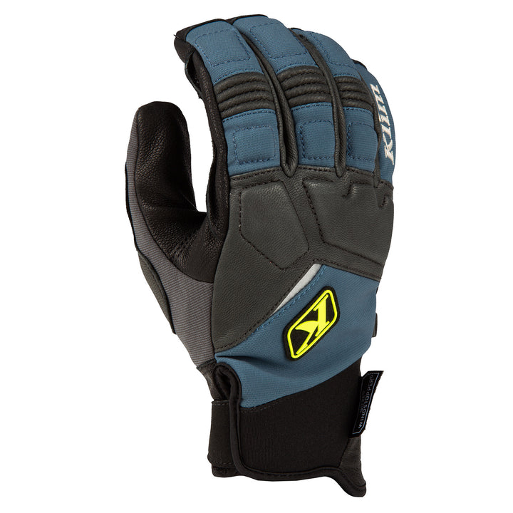 KLIM inversion-pro-glove 3X