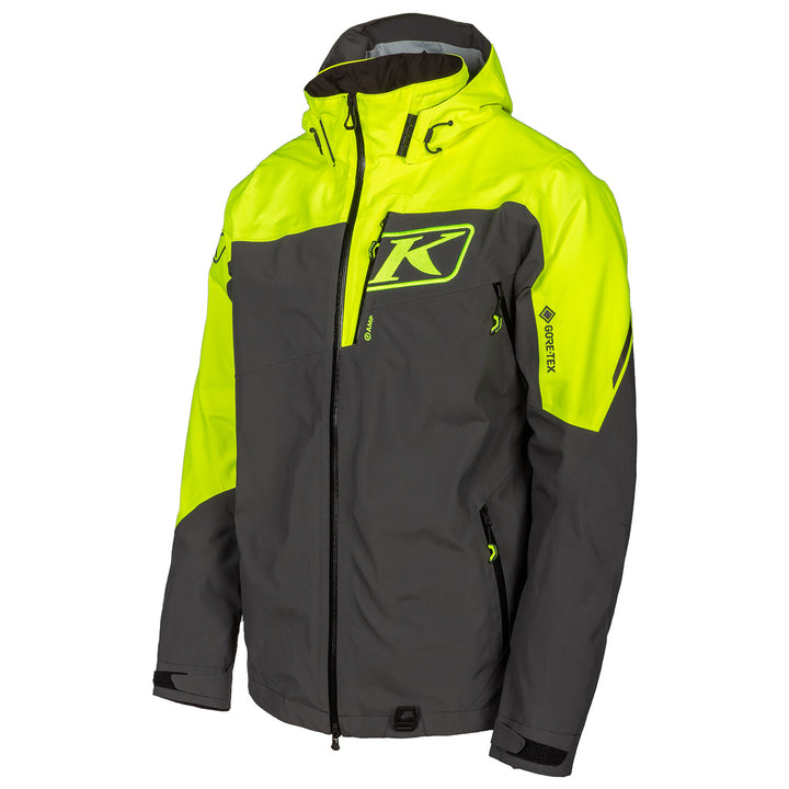 KLIM storm-jacket X-Small