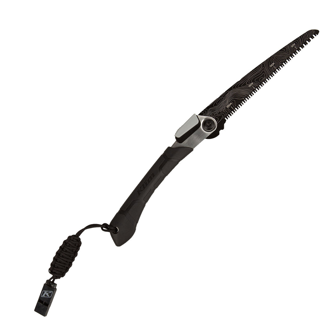 Image of KLIM Backcountry Folding Saw Color Black